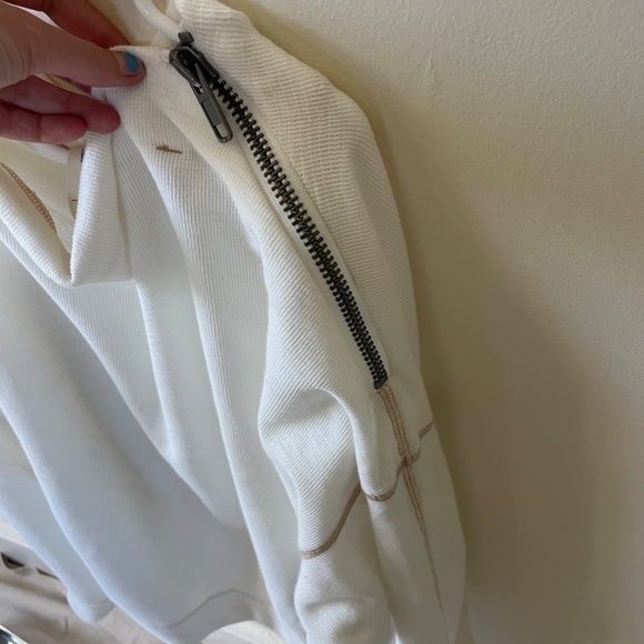 Free People top - Picture 2 of 3